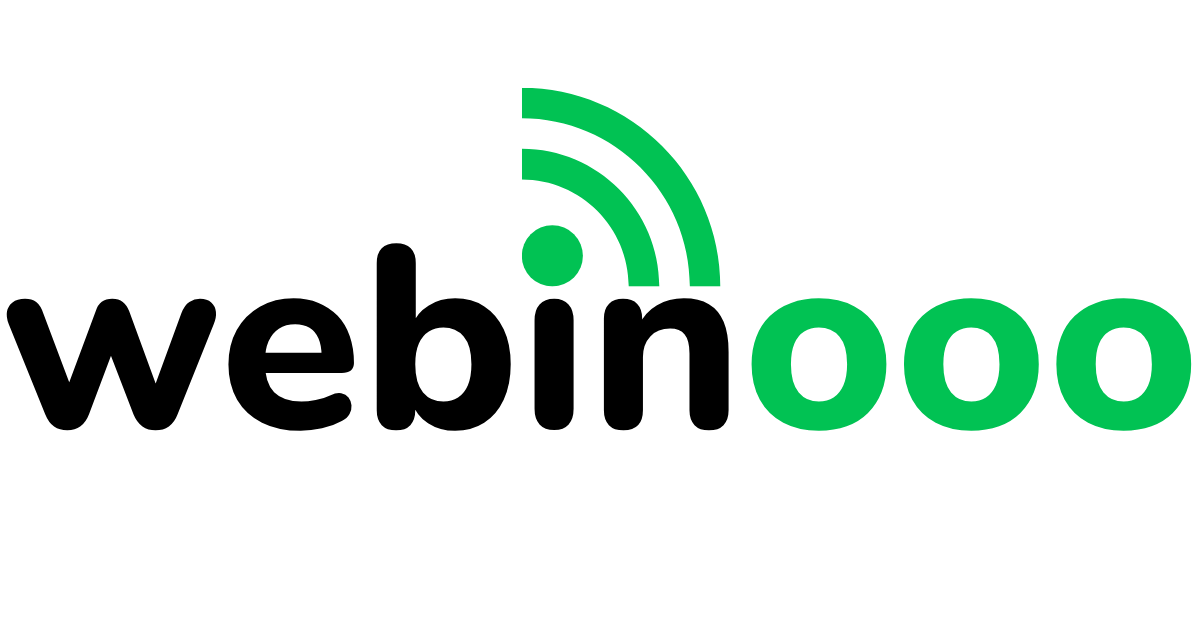 Webinooo logo